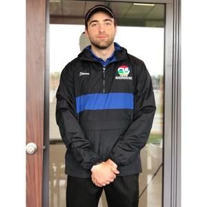 Meet your Posher, Steve